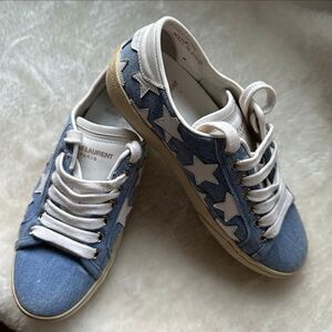 Saint Laurent Sneakers 35